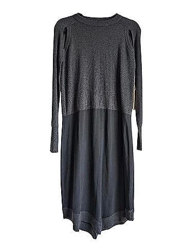 Go Silk Wool Dress (view 1)