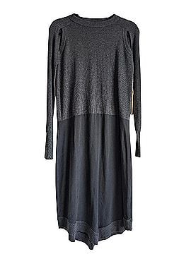 Go Silk Wool Dress (view 2)