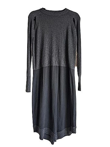 Go Silk Wool Dress (view 2)