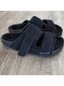 Birkenstock Black Sandals Size 7 1/2 - photo 11