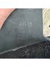 Birkenstock Black Sandals Size 7 1/2 - photo 6