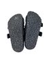 Birkenstock Black Sandals Size 7 1/2 - photo 2