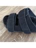 Birkenstock Black Sandals Size 7 1/2 - photo 9