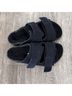 Birkenstock Black Sandals Size 7 1/2 - photo 5