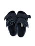 Birkenstock Black Sandals Size 7 1/2 - photo 1
