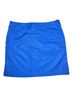 Callaway Solid Blue Active Skirt Size 6 - photo 2