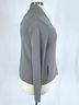 BEYOND THREADS Gray Jacket Size XL - photo 4