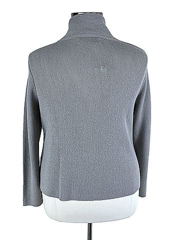 BEYOND THREADS Crossover Zip Jacket (view 2)