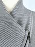 BEYOND THREADS Gray Jacket Size XL - photo 5