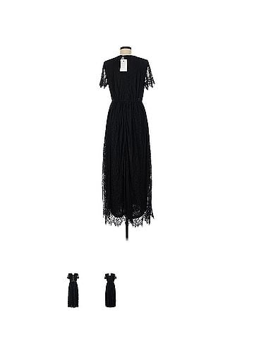 Merokeety Cocktail Dress (view 2)