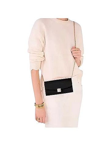 Kate Spade New York Phoebe Turnlock Mini Crossbody Crossbody Bag (view 2)
