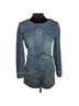 Free People Blue Romper Size 4 - photo 1