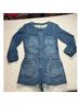 Free People Blue Romper Size 4 - photo 5