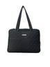Vera Bradley 100% Canvas Black Tote One size - photo 1