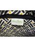 Vera Bradley 100% Canvas Black Tote One size - photo 7