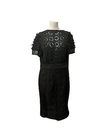 Byron Byron Lars Cocktail Dress (view 2)