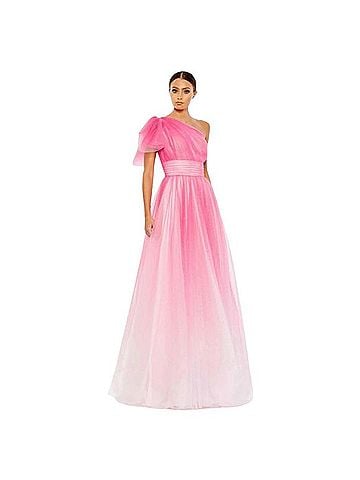 Mac Duggal 20377 Cocktail Dress (view 1)