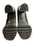 Paul Green 100% Leather Black Boots Size 10 - photo 3