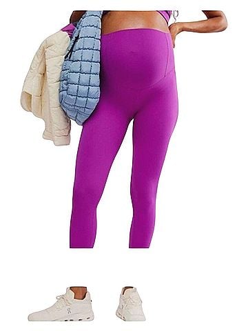 Free People Never Better Leggings (view 1)