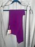 Free People Pink Leggings Size S - photo 4
