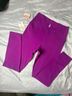 Free People Pink Leggings Size S - photo 7