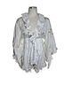 Free People Floral White Romper Size S - photo 4