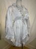 Free People Floral White Romper Size S - photo 6