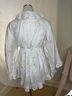 Free People Floral White Romper Size S - photo 8