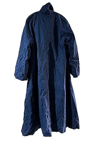 J. Peterman Coat (view 2)