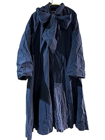 J. Peterman Coat (view 1)