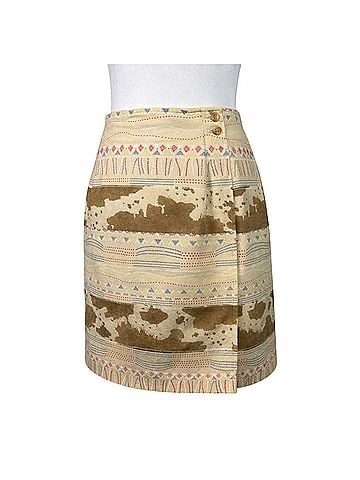 Coldwater Creek Casual Skirt (view 1)
