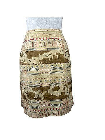 Coldwater Creek Casual Skirt (view 2)