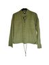 Style&Co Solid Green Jacket Size L - photo 1