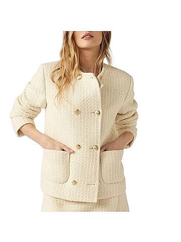 BA&SH Veste Joe Jacket (view 1)
