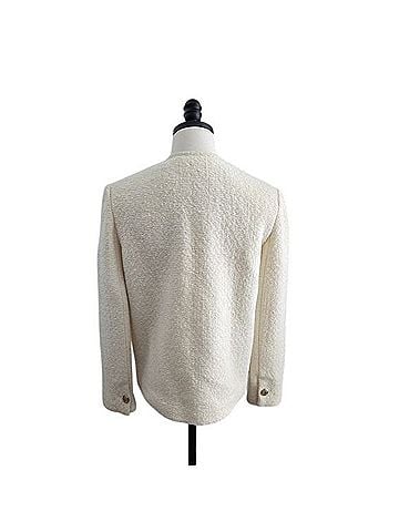 BA&SH Veste Joe Jacket (view 2)