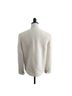 BA&SH Tweed Ivory Jacket Size S - photo 2