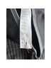 Fabletics Houndstooth Black Gray Leggings Size S - photo 5