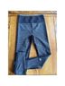 Fabletics Houndstooth Black Gray Leggings Size S - photo 4