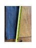 Fabletics Houndstooth Black Gray Leggings Size S - photo 8
