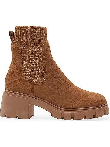 Steve Madden Hayle Platform Chelsea Boot (view 1)