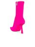 Steve Madden Pink Vakay Bootie Size 7 1/2 - photo 3