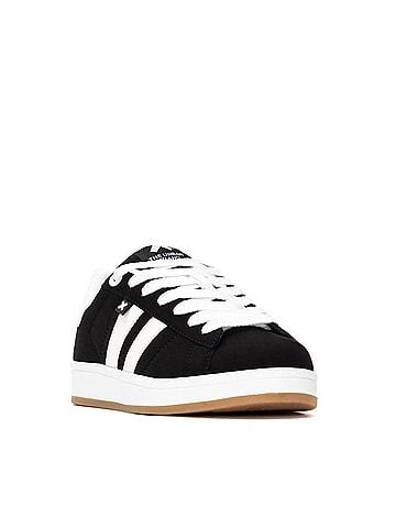 XTI Women's 144545 Round Toe Sneakers (view 2)