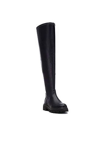 XTI Women's 144392 Over The Knee Boots (view 2)