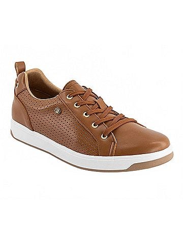 Andrea Women's Casual Comfort Sneakers (view 2)
