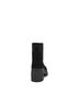 Andrea Black Women's Comfortech Textile Boots Size 10 - photo 4
