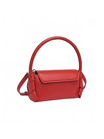 Urban Expressions Women's Devin Crossbody Bag (view 2)