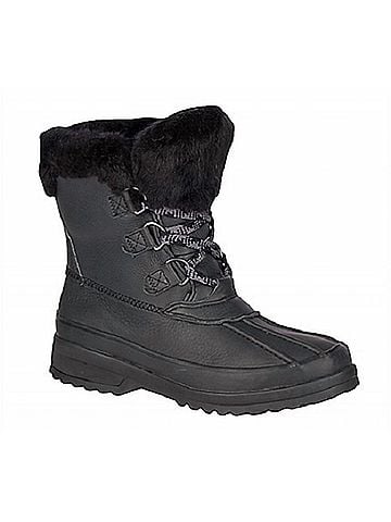 Sperry Top Sider Women's Meritime Winter Boots (view 1)