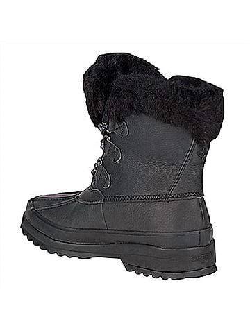 Sperry Top Sider Women's Meritime Winter Boots (view 2)