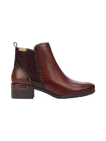 Pikolinos Women's Malaga Leather Bootie (view 1)