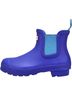 Hunter Blue Women's Original Chelsea Rain Boot Size 6 - photo 2